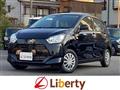 2025 Daihatsu Mira