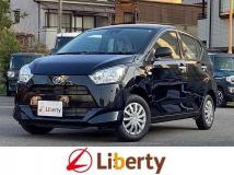 2025 Daihatsu Mira