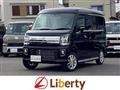 2026 Suzuki Every Wagon