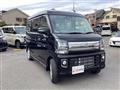 2026 Suzuki Every Wagon