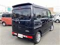 2026 Suzuki Every Wagon