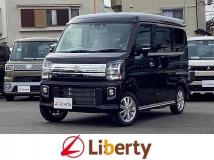 2026 Suzuki Every Wagon