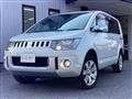 2010 Mitsubishi Delica D5