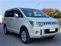 2010 Mitsubishi Delica D5
