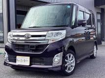 2013 Daihatsu Tanto