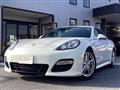 2011 Porsche Panamera