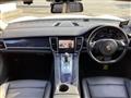 2011 Porsche Panamera