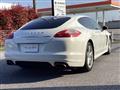 2011 Porsche Panamera