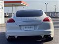 2011 Porsche Panamera