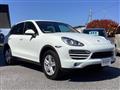 2012 Porsche Cayenne
