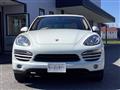 2012 Porsche Cayenne