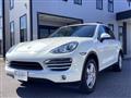 2012 Porsche Cayenne