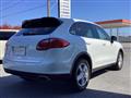 2012 Porsche Cayenne