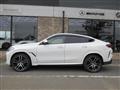 2022 BMW X6