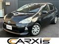 2013 Toyota AQUA