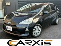 2013 Toyota AQUA