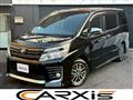 2015 Toyota Voxy