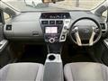 2012 Toyota PRIUS α