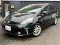 2012 Toyota PRIUS α