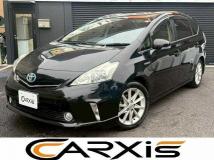 2012 Toyota PRIUS α