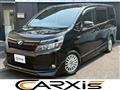 2014 Toyota Voxy
