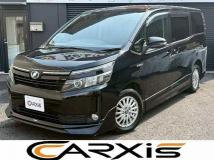 2014 Toyota Voxy