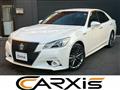 2014 Toyota Crown Hybrid