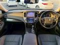 2013 Toyota Crown Hybrid