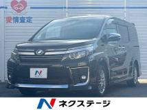2017 Toyota Voxy