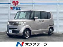 2013 Honda N BOX