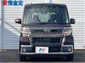2016 Daihatsu Tanto