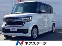 2020 Honda N BOX