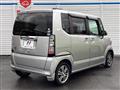 2013 Honda N BOX