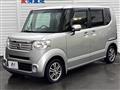 2013 Honda N BOX