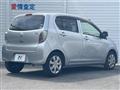 2013 Daihatsu Mira