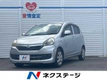 2013 Daihatsu Mira
