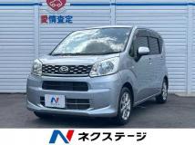 2016 Daihatsu Move