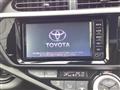 2017 Toyota AQUA