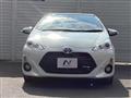 2017 Toyota AQUA
