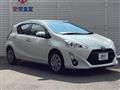 2017 Toyota AQUA