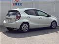 2017 Toyota AQUA