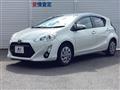 2017 Toyota AQUA