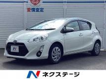 2017 Toyota AQUA