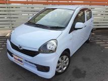 2017 Daihatsu Mira