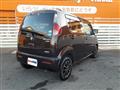 2013 Suzuki MR Wagon