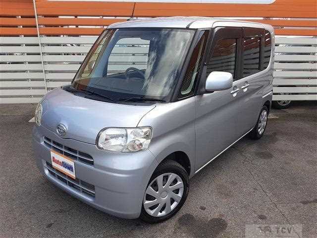 2013 Daihatsu Tanto