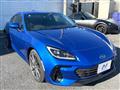 2024 Subaru BRZ