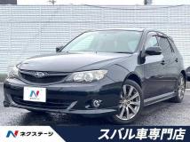 2011 Subaru Impreza
