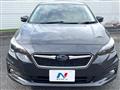 2016 Subaru Impreza