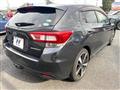 2016 Subaru Impreza